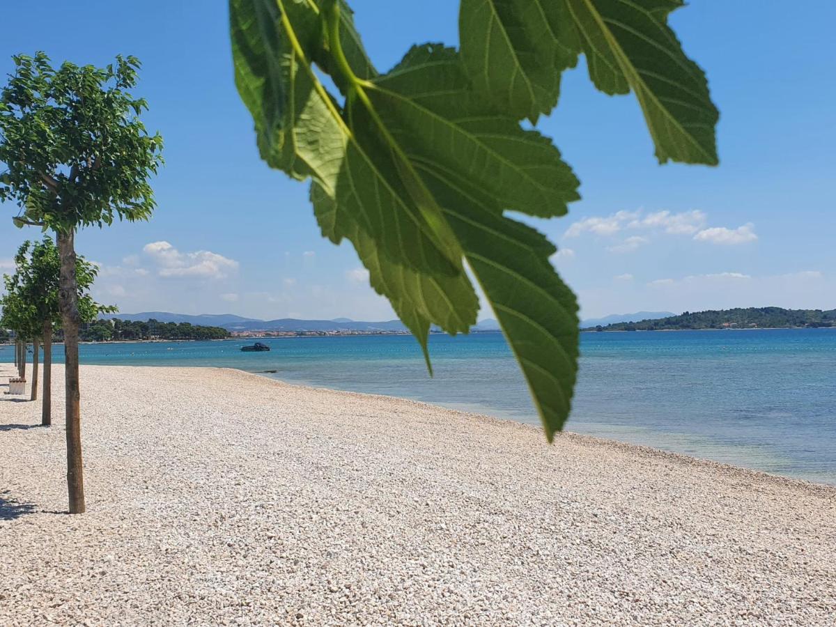 Villa Aliara Jacuzzi Apartment Βόντιτσε Εξωτερικό φωτογραφία