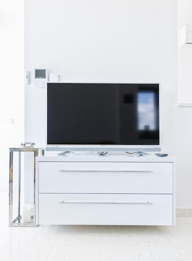 Villa Aliara Jacuzzi Apartment Βόντιτσε Εξωτερικό φωτογραφία